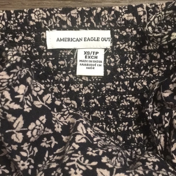 Summer Flower Dress - Picture 6 of 8